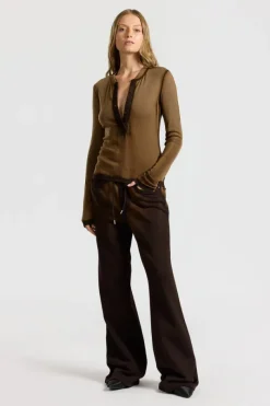 Verona Henley (Sale)