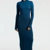 Verona Hoodie Dress