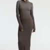 Verona Hoodie Dress