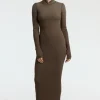 Verona Hoodie Dress