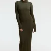 Verona Hoodie Dress