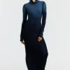 Verona Hoodie Dress