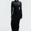 Verona Hoodie Dress