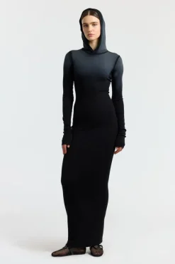 Verona Hoodie Dress