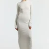 Verona Hoodie Dress