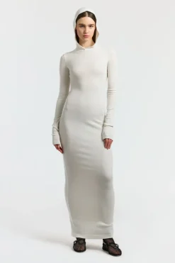 Verona Hoodie Dress
