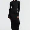 Verona Hoodie Dress
