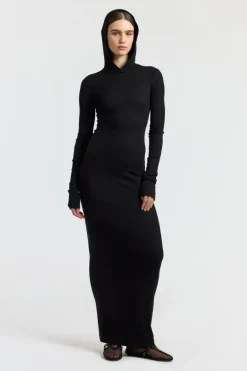 Verona Hoodie Dress
