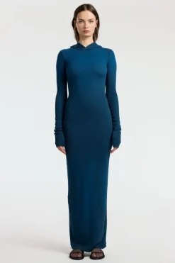 Verona Hoodie Dress
