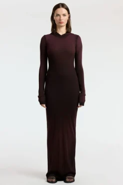 Verona Hoodie Dress
