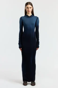 Verona Hoodie Dress