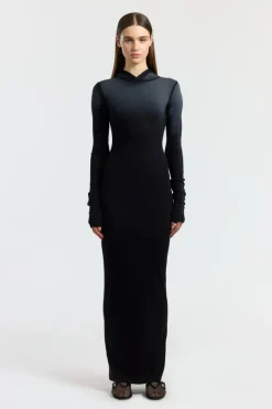 Verona Hoodie Dress