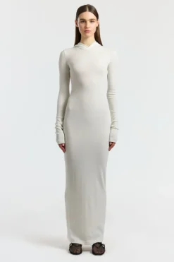 Verona Hoodie Dress