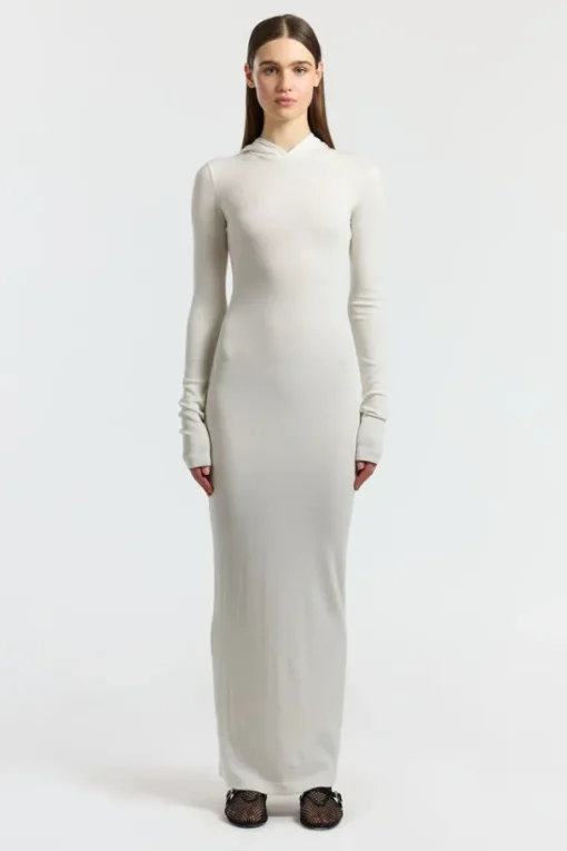 Verona Hoodie Dress
