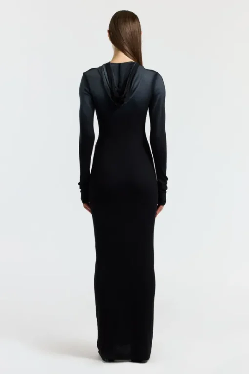 Verona Hoodie Dress