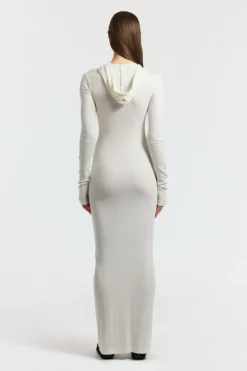 Verona Hoodie Dress