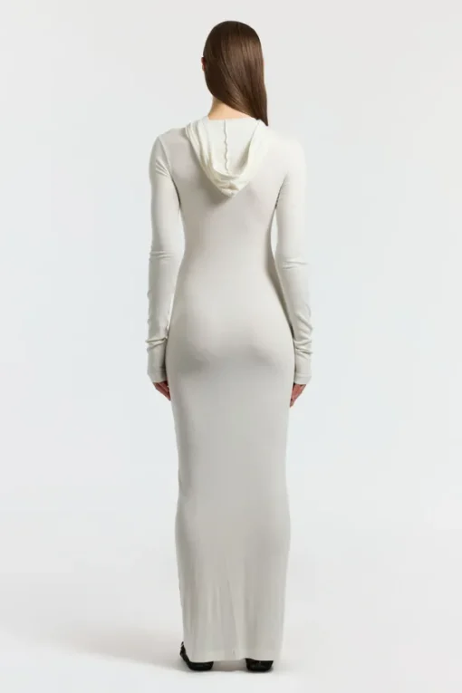 Verona Hoodie Dress