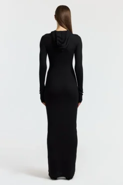 Verona Hoodie Dress