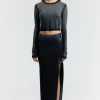 Verona Maxi Skirt