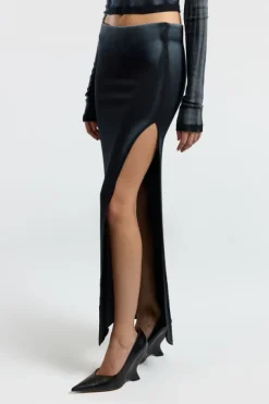 Verona Maxi Skirt