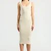 Verona Midi Dress