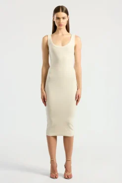 Verona Midi Dress