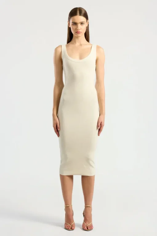 Verona Midi Dress