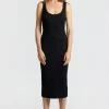 Verona Midi Dress
