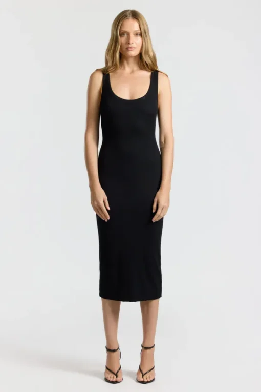 Verona Midi Dress