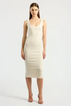 Verona Midi Dress