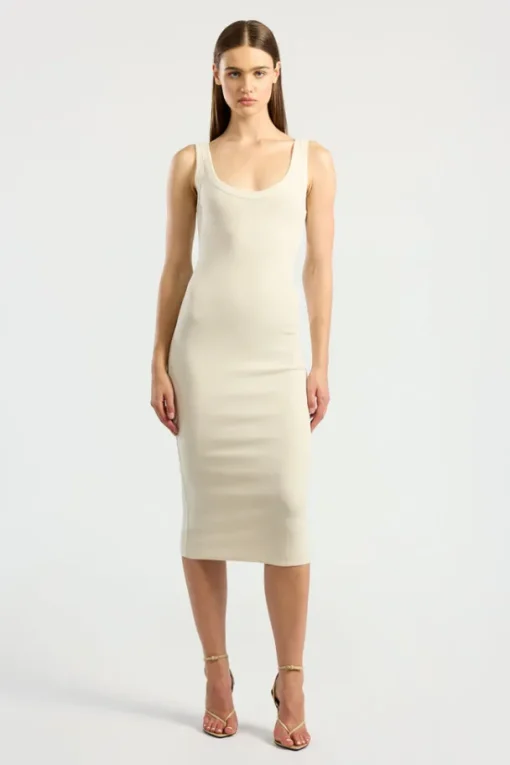 Verona Midi Dress