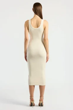 Verona Midi Dress
