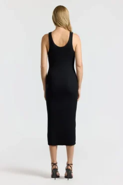 Verona Midi Dress