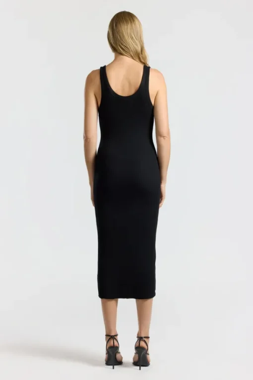 Verona Midi Dress