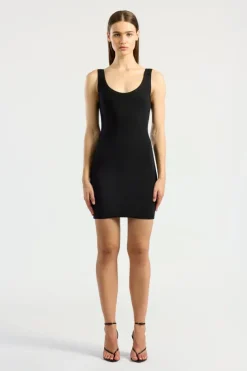 Verona Mini Dress