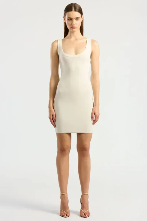 Verona Mini Dress