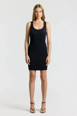 Verona Mini Dress