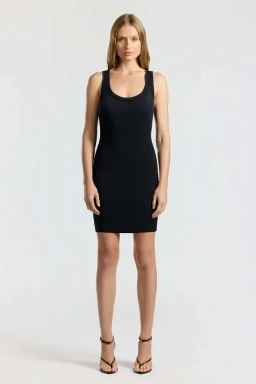 Verona Mini Dress