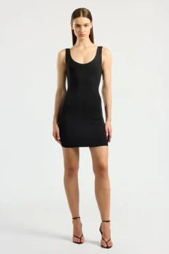 Verona Mini Dress