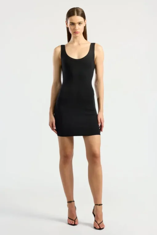 Verona Mini Dress