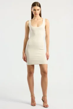 Verona Mini Dress