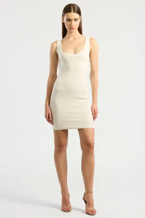 Verona Mini Dress