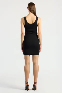 Verona Mini Dress