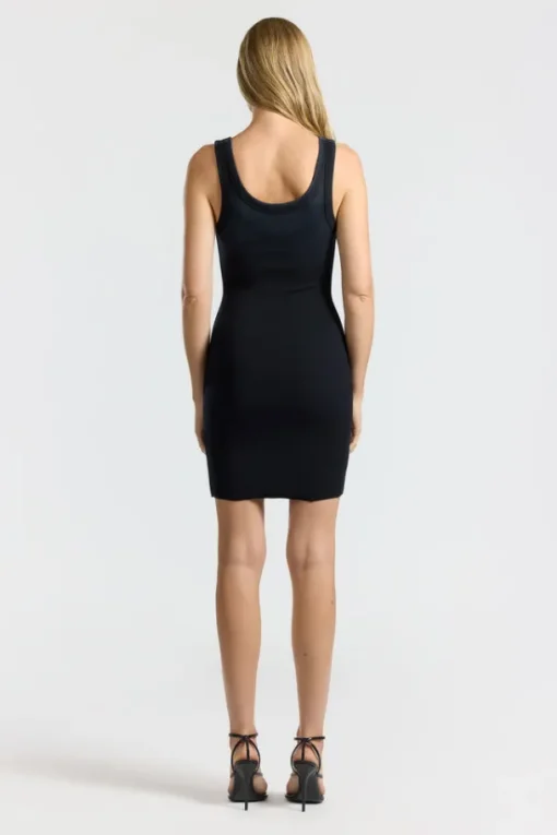 Verona Mini Dress
