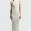 Verona Sleeveless Maxi Dress