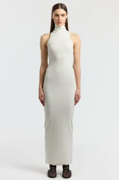 Verona Sleeveless Maxi Dress
