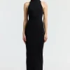 Verona Sleeveless Maxi Dress