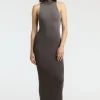 Verona Sleeveless Maxi Dress