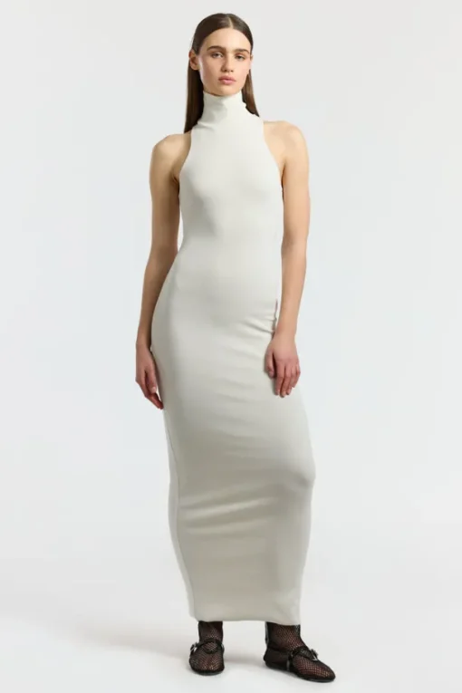 Verona Sleeveless Maxi Dress