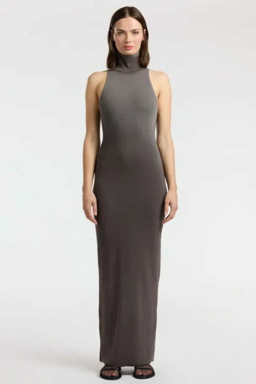 Verona Sleeveless Maxi Dress